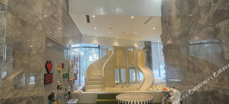 汀海智能海景酒店公寓(北海银滩店)图片