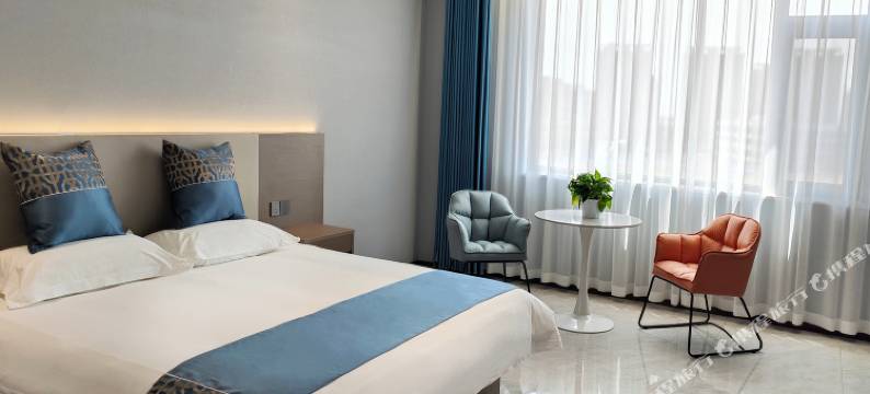 峰源酒店(灵武宁东店)图片