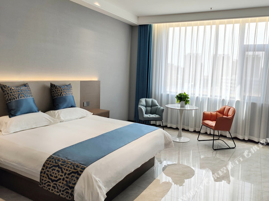 峰源酒店(灵武宁东店)