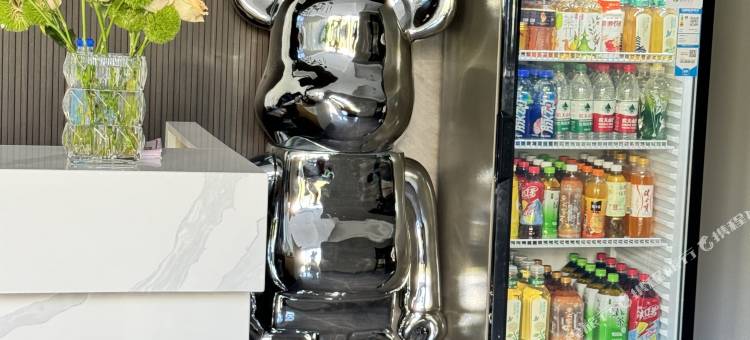 吐鲁番融悦酒店图片