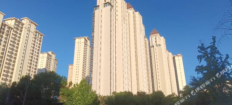天津慢生活民宿(华侨城欢乐谷店)图片