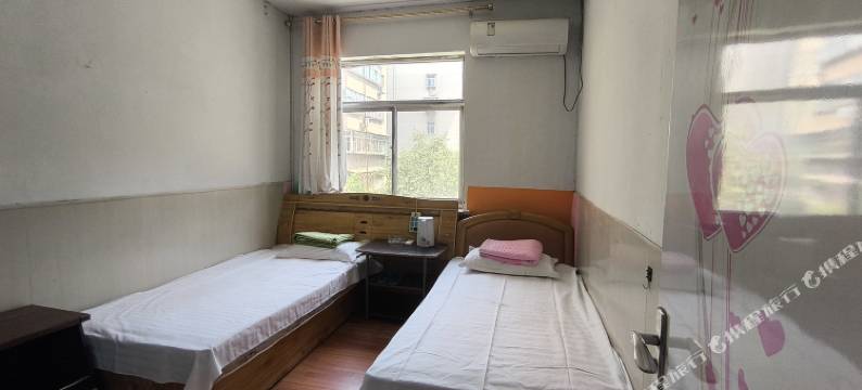 淄博舒馨宾馆(新世界商业街八大局店)图片