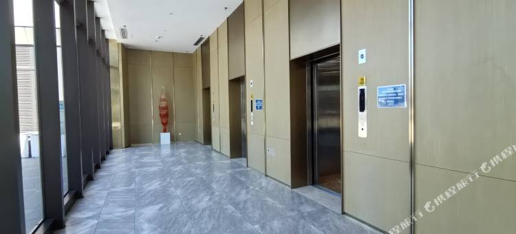 葫芦岛海之约海景民宿图片