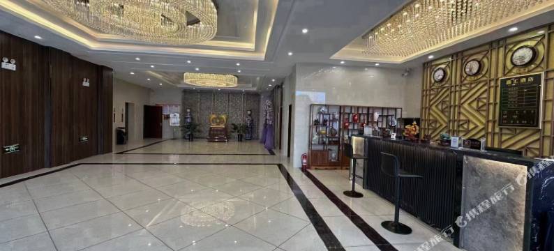 望奎嘉汇酒店图片