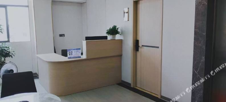 千玺优宿(集美锦园村店)图片