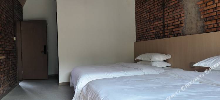 王屋山·清风轩四合院民宿图片