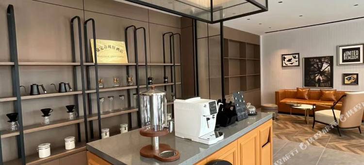 如家精选酒店(康定新都桥318国道店)图片