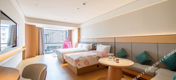 全季酒店(普洱茶苑路店)图片