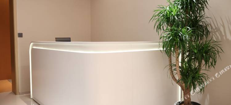 兰汀酒店(青州古城店)图片