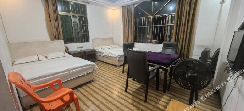 佛山跨越公寓(容桂轻轨站店)图片