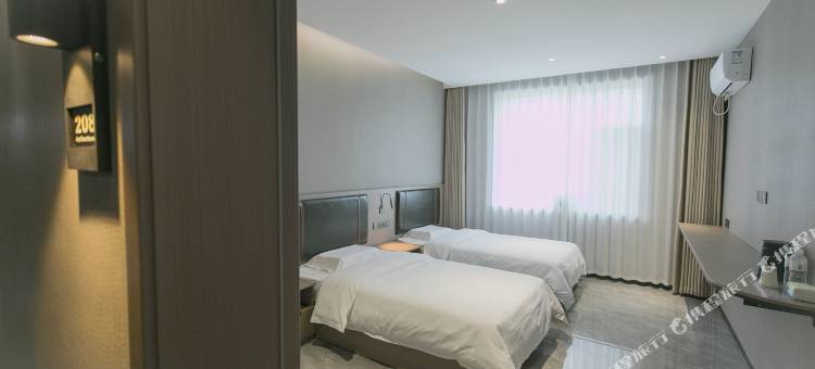 新绛阳王镇季益酒店图片