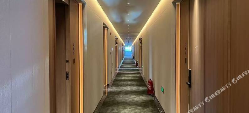 宝轩酒店(天津奥体中心肿瘤医院地铁站店)图片