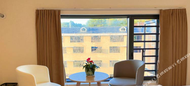 高椅岭清风小筑民宿图片