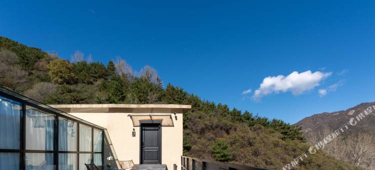 五台山南曼南曼酒店图片