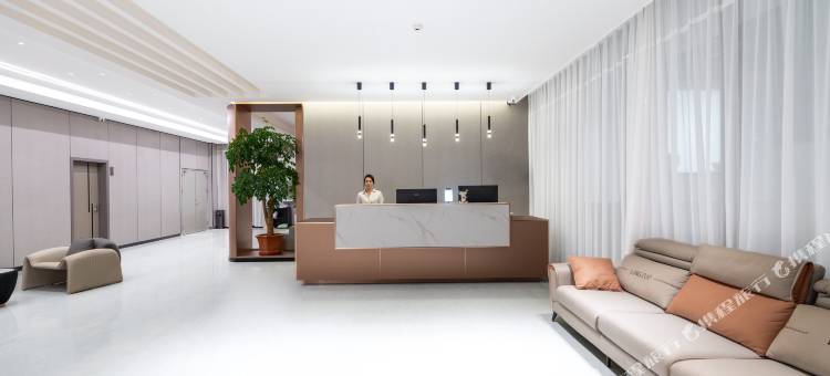 保山倪嘉宾酒店图片