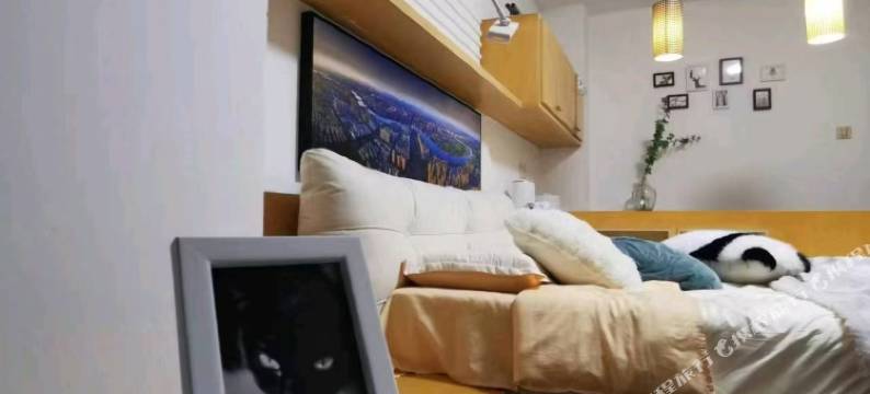 宁波民宿酒店图片