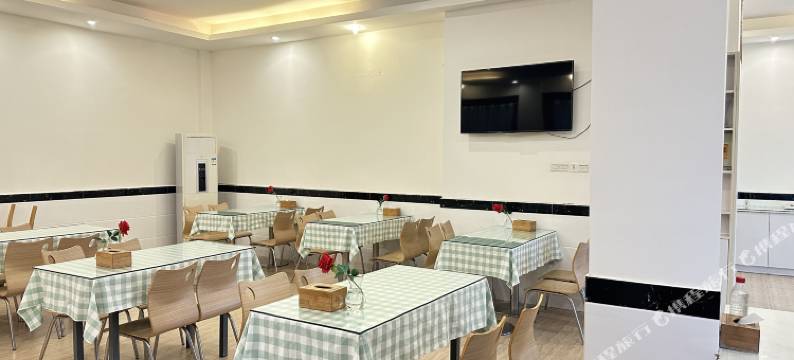 维朵精品酒店图片