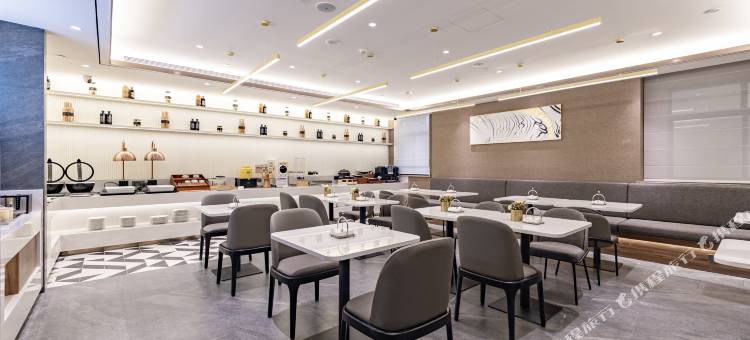 如家精选酒店(泰州高港扬子江北路店)图片