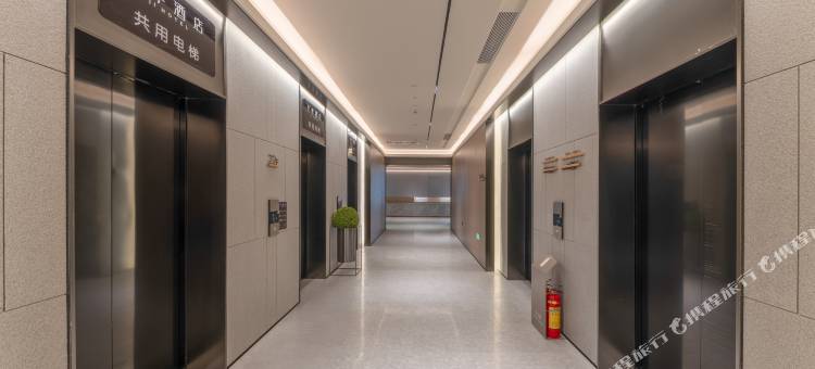 全季酒店(滨江新城凯德壹广场店)图片