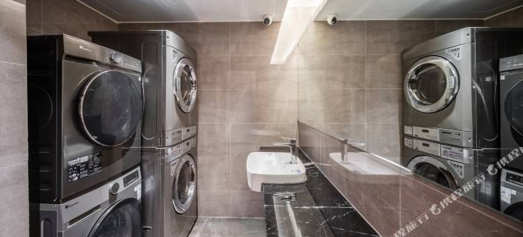 汉瑞至友酒店(文庙广场高铁站店)图片