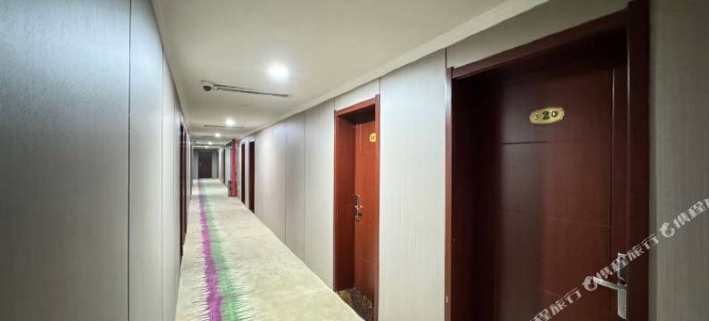 原平格日宾馆图片