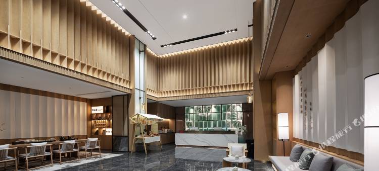 仟那酒店(郑州高新区轻工业大学地铁站店)图片