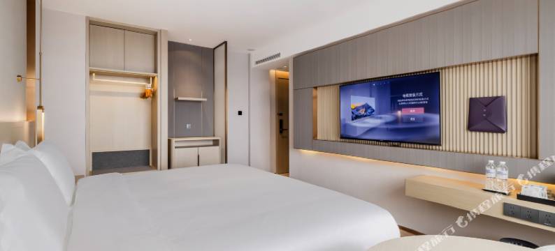 麗枫酒店(哈尔滨阿城百货大楼店)图片