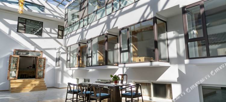 溪涧栖舍民宿(五爷庙店)图片