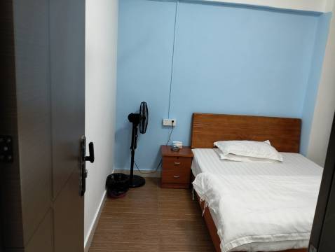 汕头永兴公寓(泰安合胜广场店)