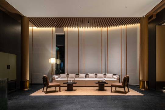 南京夫子庙老门东庭冉云居酒店图片