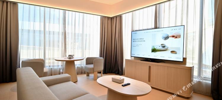 全季酒店(上海浦东外高桥洲海路地铁站店)图片