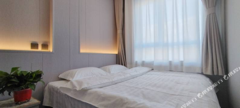 沈阳鑫鑫浪漫满屋旅馆图片