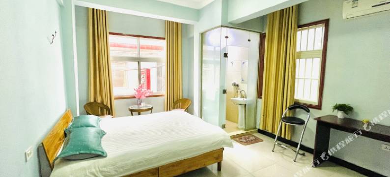 叶县隆鑫宾馆图片