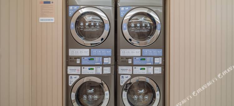 汉庭酒店(德清禹越镇越丰广场店)图片