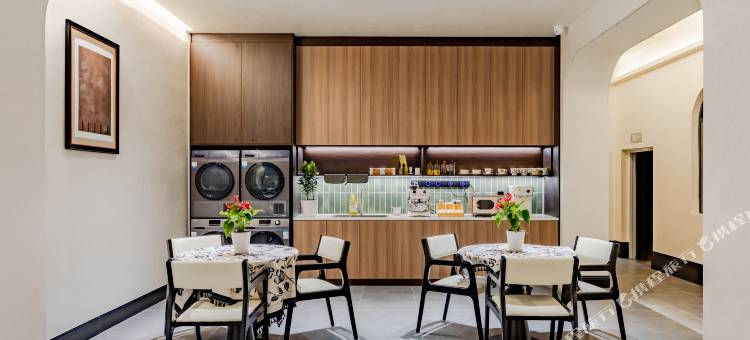 婺源津渡▪渼禾酒店(婺源高铁站店)图片