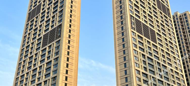 冠寓(杭州春江天越店)图片