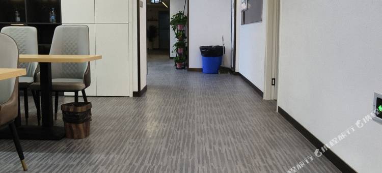 恋家公寓(合肥火车站瑶海公园店)图片