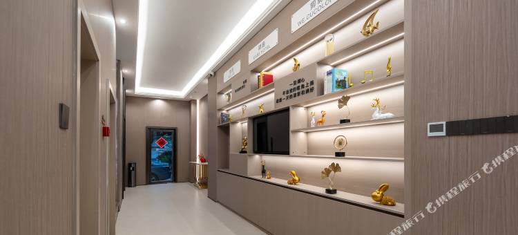 欣家怡酒店(厦门同安钟楼店)图片