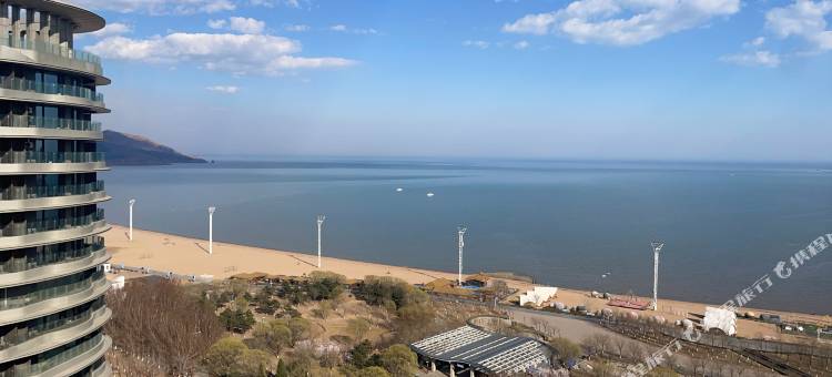 邂逅龙湾海景民宿(龙湾海滨店)图片
