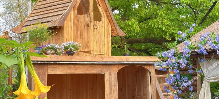 闫老师的小院.湖畔花园民宿(桂湖东西巷店)图片