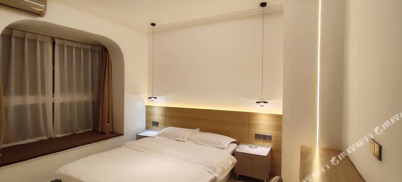 郑州永静湾酒店公寓图片