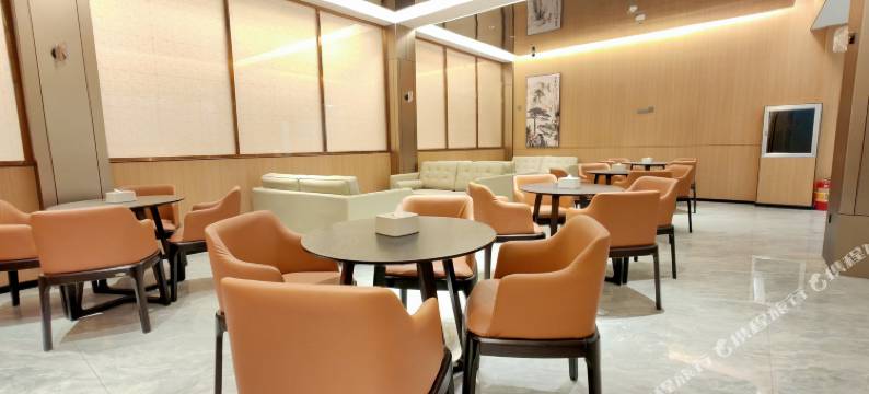 浩鑫智选酒店(阿拉善左旗店)图片