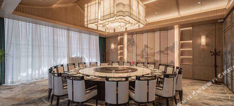 孝昌农夫子酒店图片