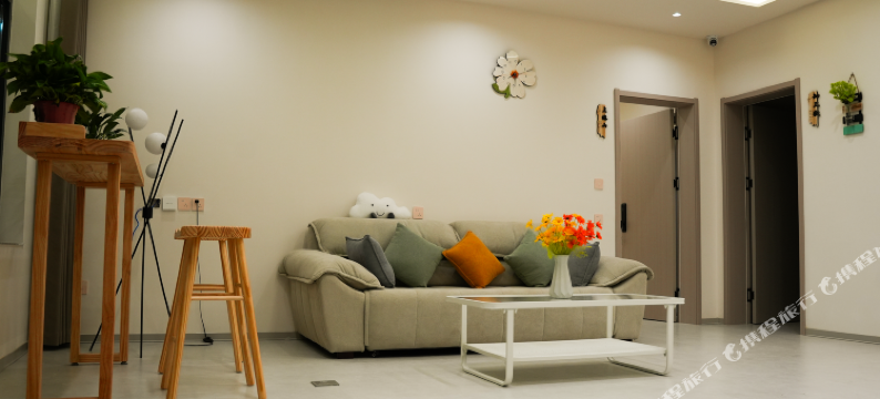 山野下有间小院民宿(盘山店)图片