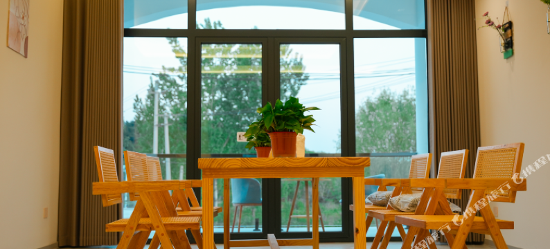 山野下有间小院民宿(盘山店)图片