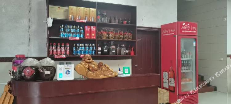 多仔村民宿(丹霞山旅游风景区店)图片