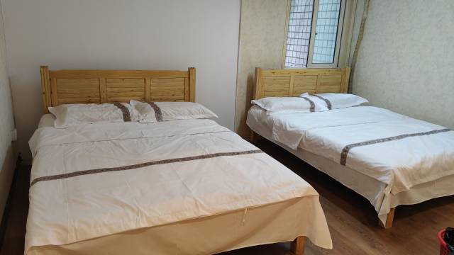 梓潼青年公寓(春熙路王府井店)