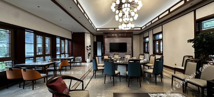 芸榭轩民俗民宿图片