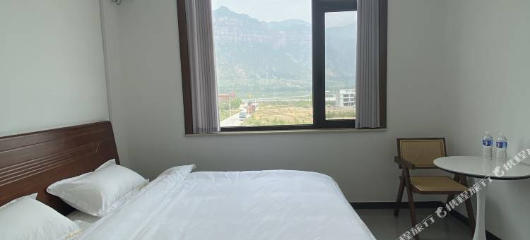 泉漫山墅民宿图片
