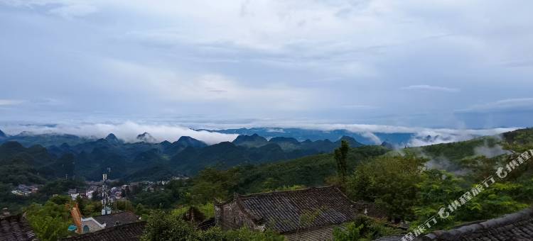 顺景楼客栈(连南千年瑶寨)图片
